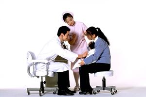 小倉北区の歯医者で味覚の変化を相談