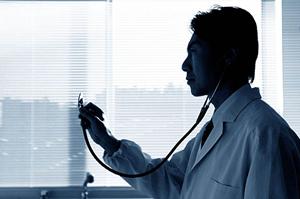 川西市の呼吸器内科で咳の原因を知る