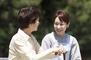 医療かつらの機能性を追求しています