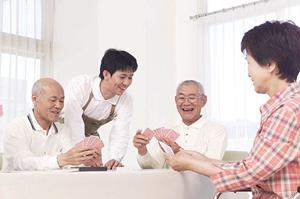 夜間透析ならOasisMedical