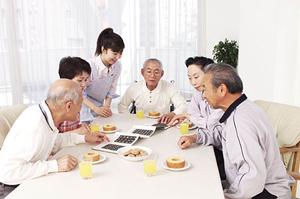 予防に力を入れる大森の歯医者さん