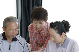 自分に合った医療ウィッグが見つかる