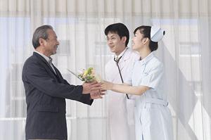 安心の胃カメラが受けられる大阪の病院