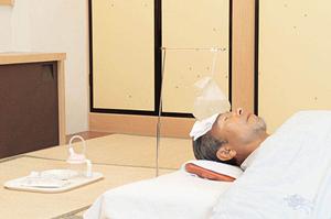 仙台の心療内科に通院する前に下調べを