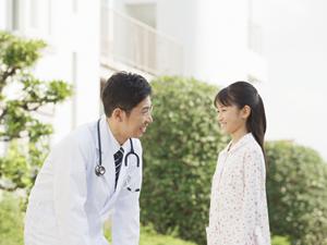 訪問介護なら西千葉整形外科へ相談