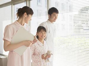 インプラントなど保険適用外の治療も行っています。