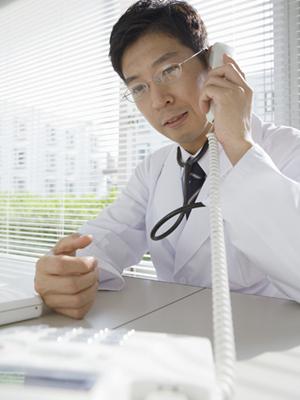 家族の健康を守る！生野区で評判の内科クリニック完全ガイド