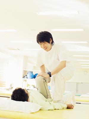 口の健康を守るなかの歯科クリニック