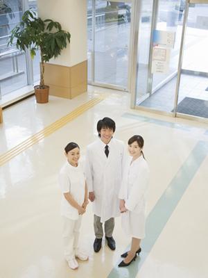 新宿のクリニックで適応障害の治療