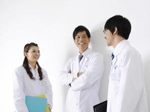 梅田駅周辺にあるお勧め内科です