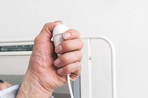 クリーンな環境下で治療を進めてくれるクリニック