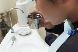 信頼できる歯科医院で歯の治療をする