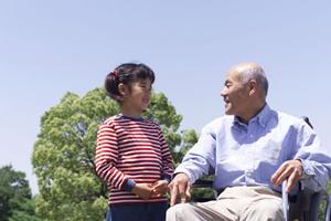 埼玉県朝霞市で白内障治療を考える
