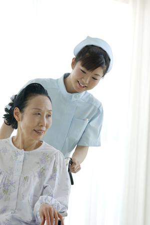 春日市で地域医療に積極的な内科