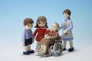 あきる野市の頼れる小児科があります