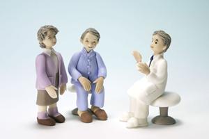 仙台の消化器内科クレアクリニック